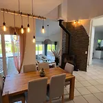 Villa Le Verger *