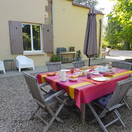 Le Verger Moulins Gasthuis *