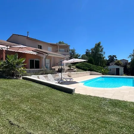 Le Verger Chazelles-sur-Lyon
