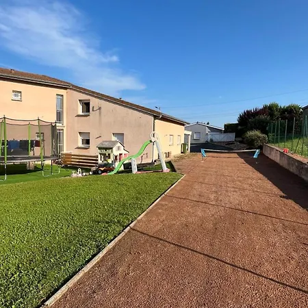 Villa Le Verger *