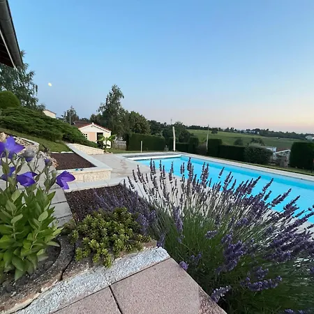 Villa Le Verger *