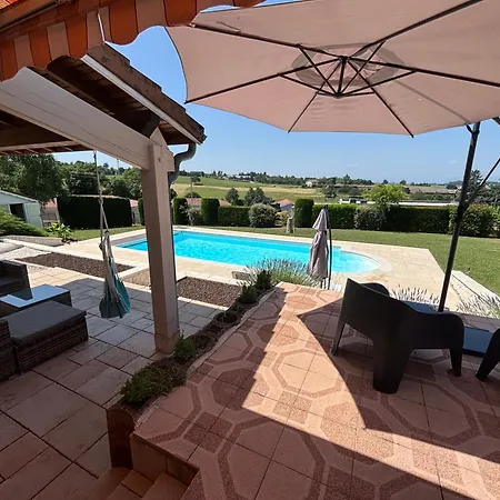 Villa Le Verger